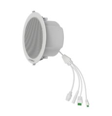 Ivsec Ceiling Speaker